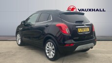 Vauxhall Mokka X 1.4T Elite 5dr Auto Petrol Hatchback
